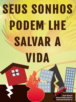 cover image of Seus Sonhos Podem Lhe Salvar a Vida
